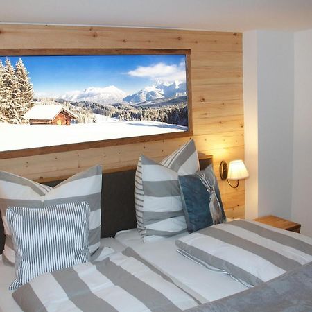 Ferienwohnung Lechraum In Ландсберг-на-Лехе Экстерьер фото