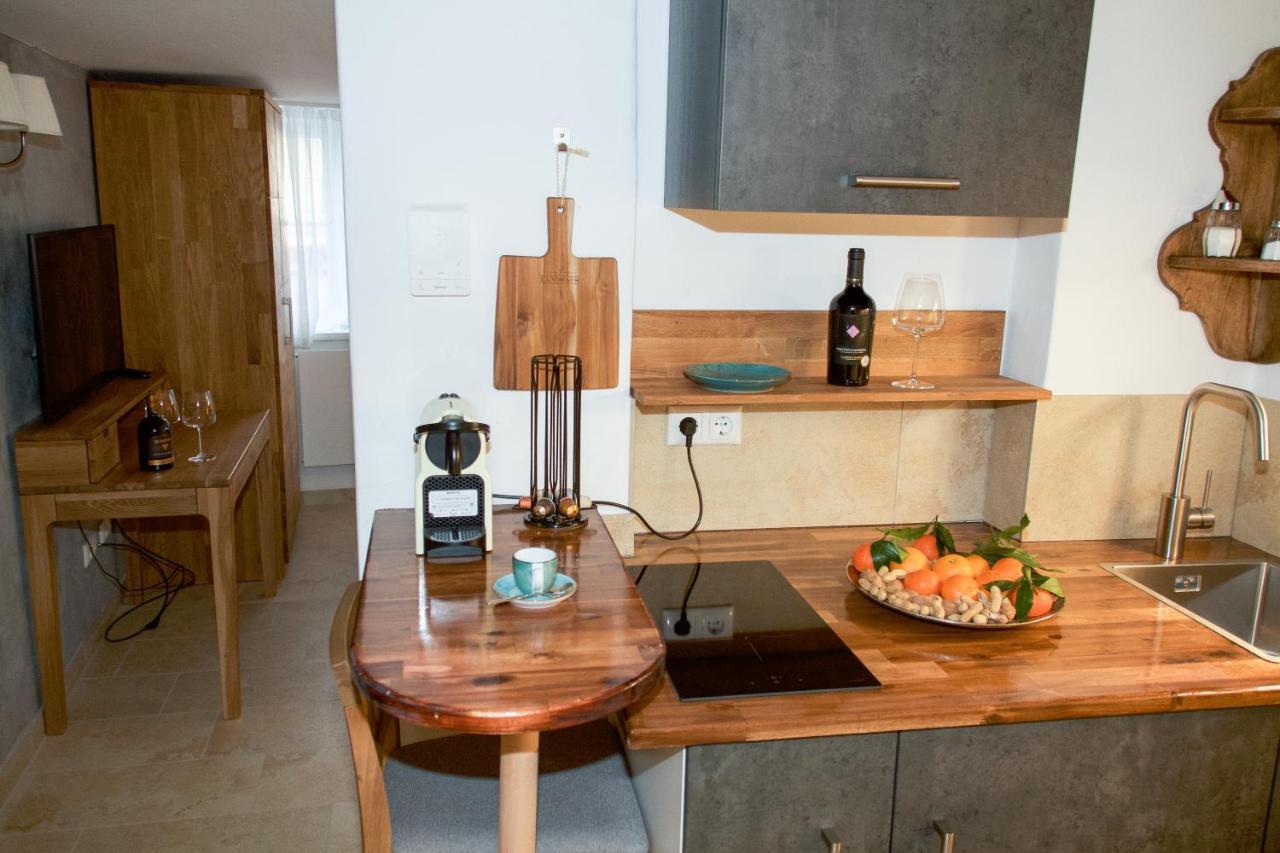 Ferienwohnung Lechraum In Ландсберг-на-Лехе Экстерьер фото