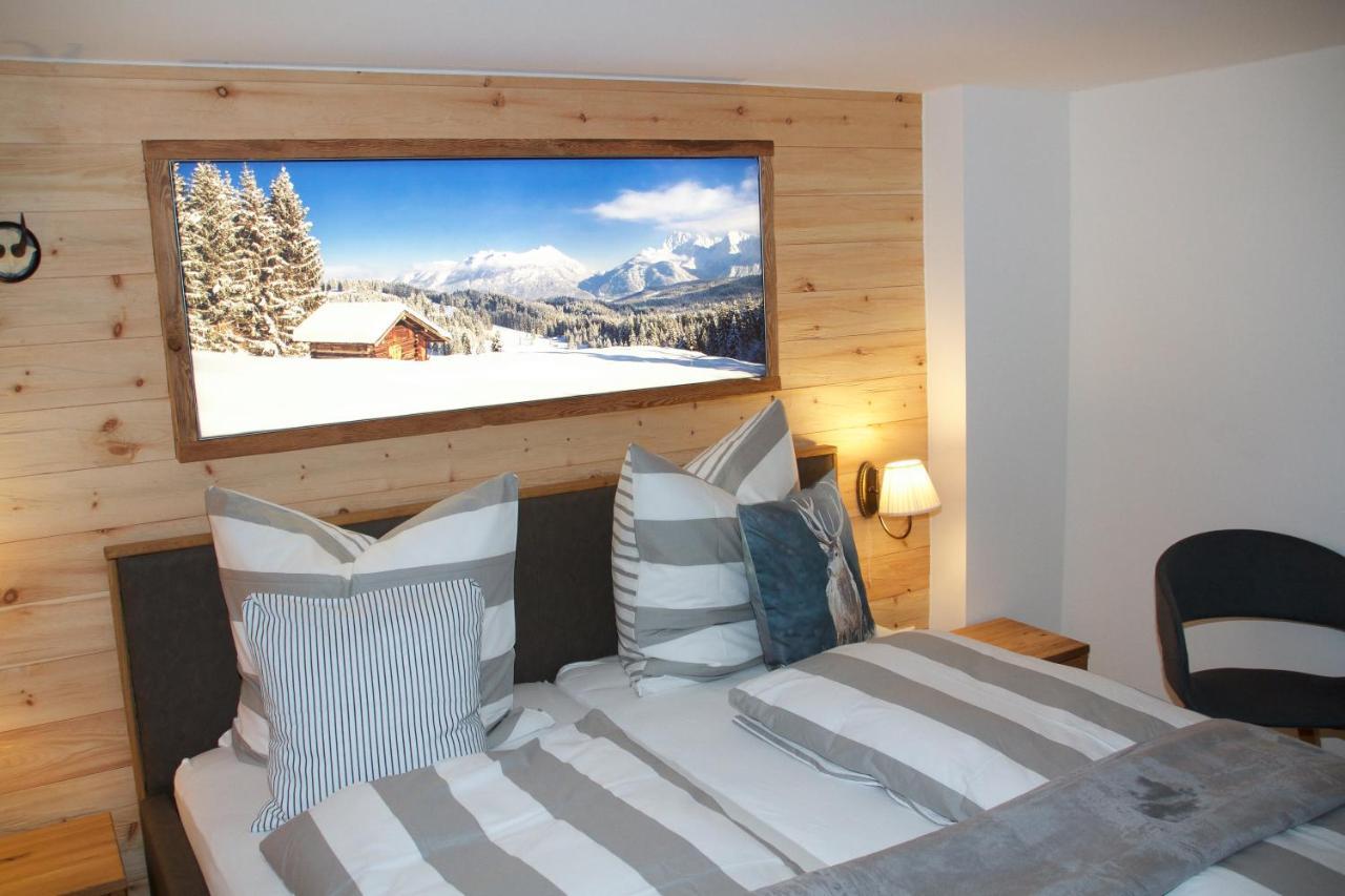 Ferienwohnung Lechraum In Ландсберг-на-Лехе Экстерьер фото