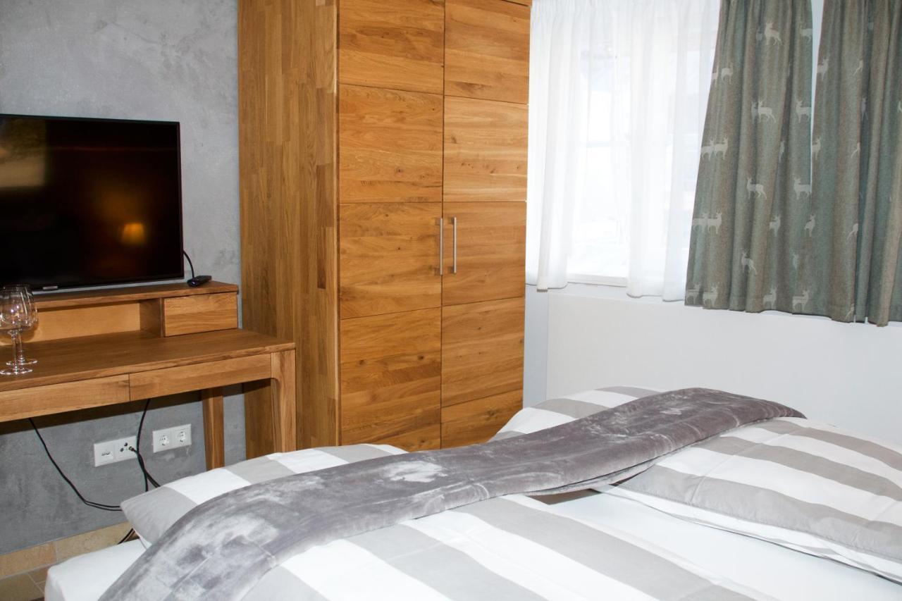 Ferienwohnung Lechraum In Ландсберг-на-Лехе Экстерьер фото