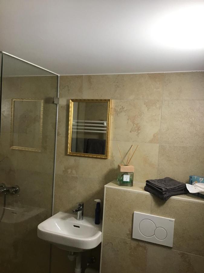 Ferienwohnung Lechraum In Ландсберг-на-Лехе Экстерьер фото