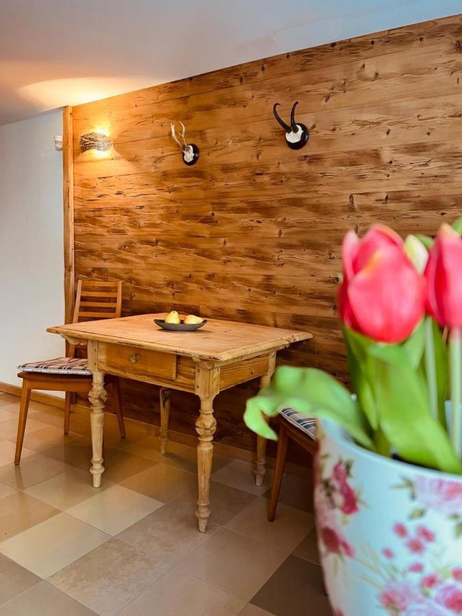 Ferienwohnung Lechraum In Ландсберг-на-Лехе Экстерьер фото